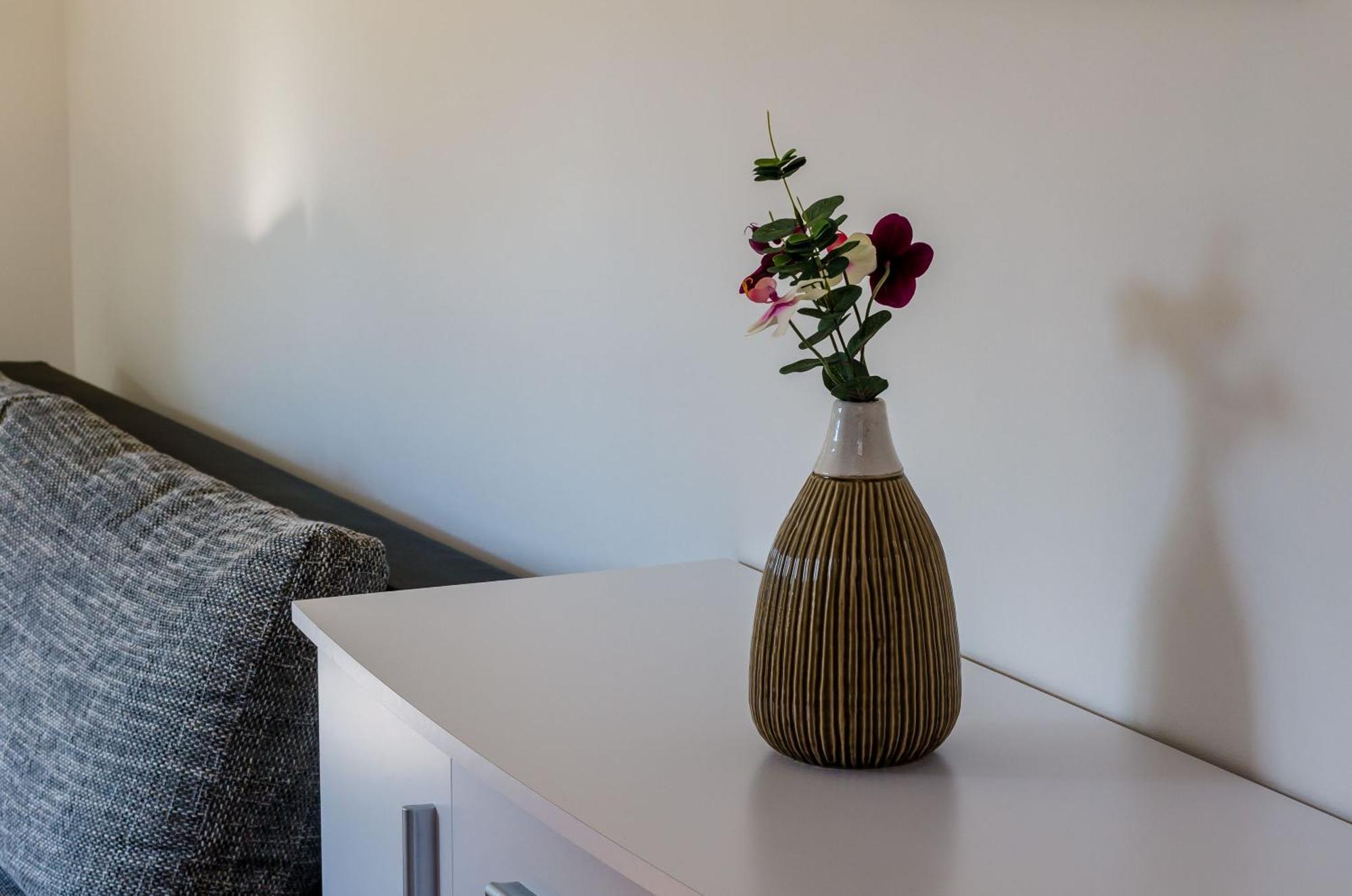 Apartments Lorena Mljet โปเมนา ภายนอก รูปภาพ